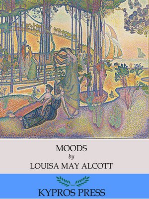 cover image of Moods